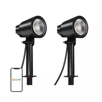 Lepro PG1-2 16W 500lm sodo šviestuvas