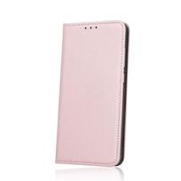 Išmanusis magnetinis dėklas Samsung Galaxy S25 FE / S26 FE auksinės spalvos