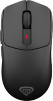 Genesis ZIRCON 500 G2 | Gaming Mouse | Wireless/Wired | 2.4 GHz, Bluetooth, USB | Black NMG-2113 | 5901969443943