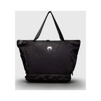 Venum Essential Sports Bags - Black
