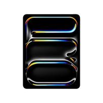 APPLE iPad Pro 13 colių 33,0 cm M5 lustas Cellular 512GB Black | ME7Y4TY/A | 195950404340