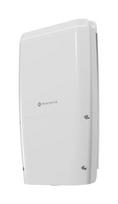 MikroTik CRS504-4XQ-OUT Managed L3 Fast Ethernet (10/100) Network Switch, Power over Ethernet (PoE), 1U, White
