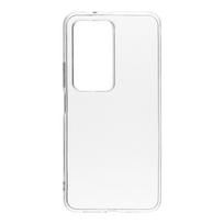 Obal:Me TPU Cover for Xiaomi Redmi 15 4G/5G / clear