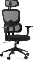 Ergonominė biuro kėdė paaugliui Veno