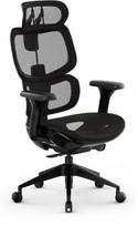 Ergonominė biuro kėdė mokiniui Nobu