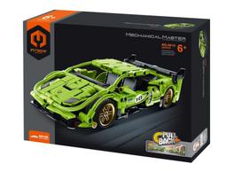 IM.MASTER konstruktorius sportinis automobilis, 5810