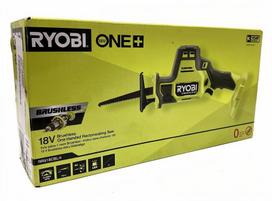 Ryobi One+ RRS18CBL-0 Bajonetsav 18V Battery and charger not included