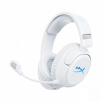 HyperX Cloud Flight 2 Wireless white