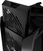ASUS ROG Strix Helios II Black