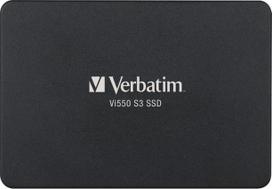 SSD Verbatim Vi550 128GB 2.5" SATA III (49350)