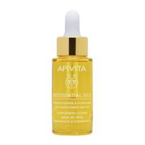 "Apivita Beessential Oils" Odos dieninis aliejus stiprina ir drėkina odą 15ml