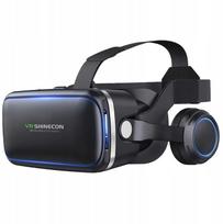 Virtualios realybės akiniai Shinecon 10, 2019 m