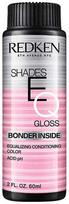 Redken SHADES EQ bonder inside #09VV x 3 or 60 ml