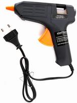 Karštų klijų pistoletas 40W + 7 klijų lazdelės KD10350