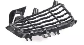 BMW F32 F36 Priekinio bamperio grotelės kairės pusės originalios 51118056493