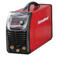 TIG suvirinimo aparatas Easy-TIG 201 AC/DC Pulse, 230V, Schweisskraft
