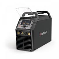 TIG suvirinimo aparatas Craftwe Craft-TIG Pro 201 DC P Pulse, Schweisskraft