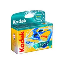 Vienkartinis fotoaparatas - Kodak Fun Aquatic Sport 27