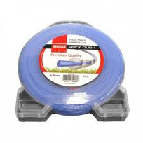 Valas trimeriui SPCX PREMIUM 2,4mm x 87m, Nevada