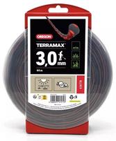 Trimerio valas Terramax 3,0 mm x 44 m, OREGON
