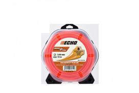 Valas trimeriui CROSS FIRE 2,0mm x 12m, Echo