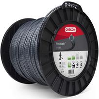 Trimerio valas Flexiblade 2,65mm x 250m, OREGON