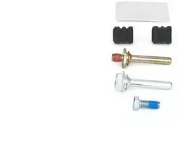 Bosch Kreipiančiųjų įvorių rinkinys Ford Sierra Skoda Favorit Stabdžių suportas