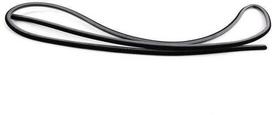 VAG VW Audi Seat Slankiojančio stogo lango sandariklis 2425 mm ilgio originalus 8D0877297