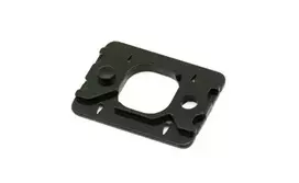 BMW E90 E92 E93 priekinio sparno laikiklis originalus 41317174887