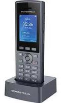 Grandstream DP735 Tvirtas belaidis DECT HD ragelis