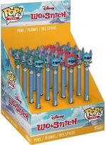 FUNKO Pen Topper rašiklis: Disney - Stitch