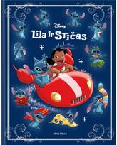 Lila ir Stičas HC - Disney