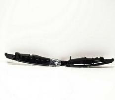 VAG Priekinis Centrinis Radiatoriaus Grile Suportas VW SCIROCCO MK3 Originalus 1K8805813B