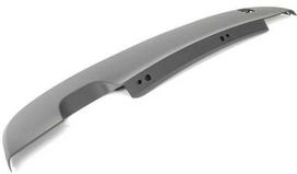 Vag Golf R32 Priekinis Bumperio Difuzeris Juodas Originalus 5K6807521F9B9