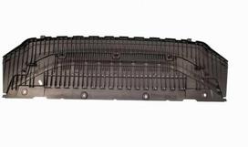 Vag Uždaromasis Elementas Audi A6 C7 Originalus 4G0807611A