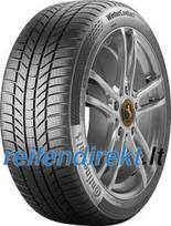 Continental WinterContact TS 870 P ( 245/45 R18 100H XL EVc, su ratlankio šonkauliu )