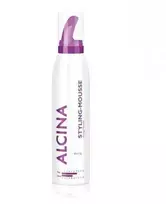 Alcina Styling Mousse Strong (stiliaus putos) 150 ml