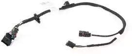 BMW X3 G01 X4 G02 Bevielės Įkrovimo Laidai Originalus 61126992409