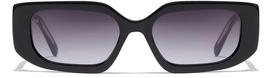 Hawkers TRENDSET #Juodas Iron 1 u