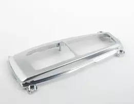 BMW E71 pavarų perjungimo svirties apvado apdaila Originali 61316975467