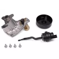 BMW G20 G21 G30 G31 Aušinimo Siurblys Originalus 11518582740