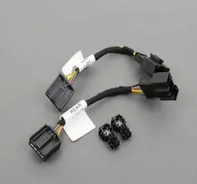 BMW E90 E91 modernizavimo kabelių rinkinys originalus 61122150786