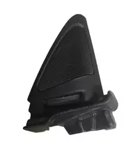 BMW F36 priekinių dešiniųjų durų kampo apvadas Originalus 51337401154