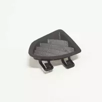 BMW F30 KAIRĖS PUSĖS LANGO DEFROSTERIO DANGTELIS ORIGINALUS 51459241139