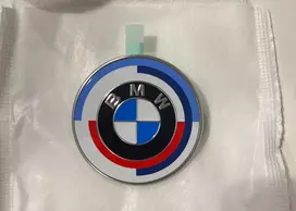 BMW G30 G80 F90 bagažinės dangčio bagažinės ženkliukas originalus 51148087196