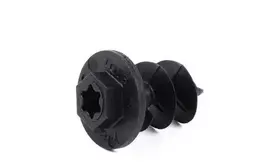 BMW E46 Galinio bamperio smūgio juosta Putų varžtas Originalus 51127894997