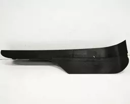 BMW X5 E70 priekinio rato arkos pamušalas, prispaudžiantis dešinę lūpą Originalus 51777161744