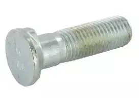 Varžtas Överum 11125221EK, M20x75 mm