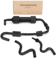 Vakuumo Šlaunis VAG Audi Q3 VW Tiguan Originalus 03L131055DQ