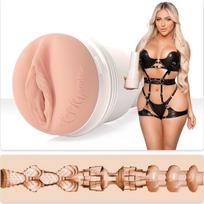 FLESHLIGHT - Kayley Gunner Vaginos masturbatorius